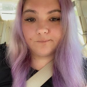 Meet your Posher, Molly